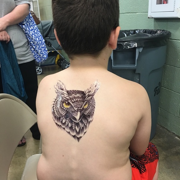 COPY - Temporary Tattoos last 2 weeks - Picture 3 of 15